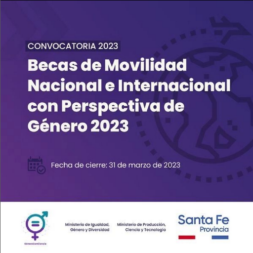 convocatoria